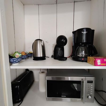 Appartement Emilia Centre Ville Vitré المظهر الخارجي الصورة