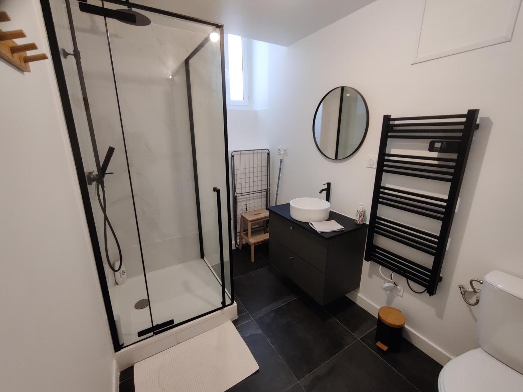 Appartement Emilia Centre Ville Vitré المظهر الخارجي الصورة